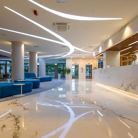 Hotel Park Makarska Exterior foto